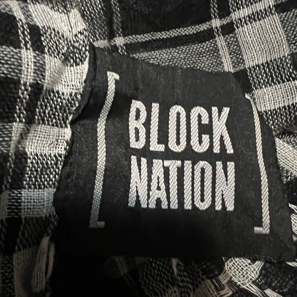 New Kids On The Block Scarf - Picture 2 of 2